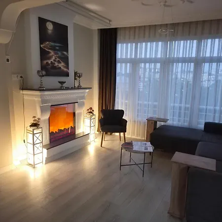 Appartement 4 Bedroom Flat With Terrace And Hot Tub In Historic *