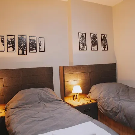 4 Bedroom Flat With Terrace And Hot Tub In Historic Istanbulská provincie