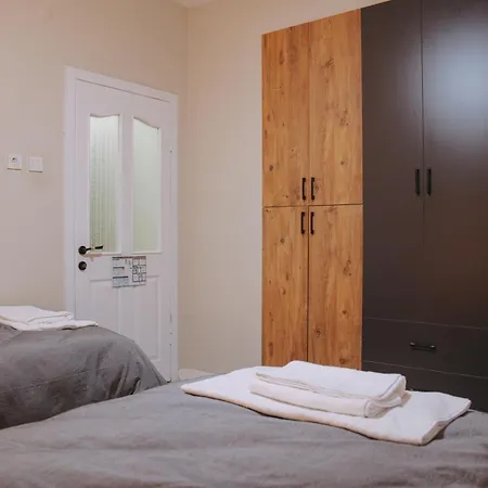 Apartmán 4 Bedroom Flat With Terrace And Hot Tub In Historic Istanbulská provincie
