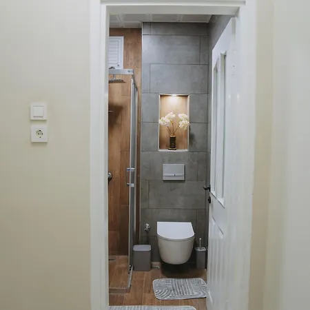 4 Bedroom Flat With Terrace And Hot Tub In Historic *