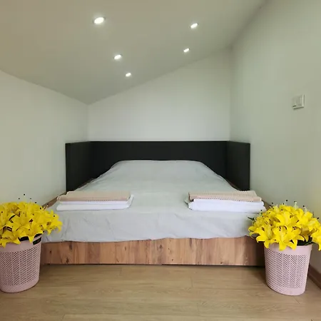 Apartmán 4 Bedroom Flat With Terrace And Hot Tub In Historic