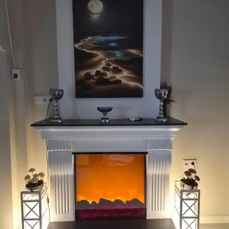 Appartement 4 Bedroom Flat With Terrace And Hot Tub In Historic *