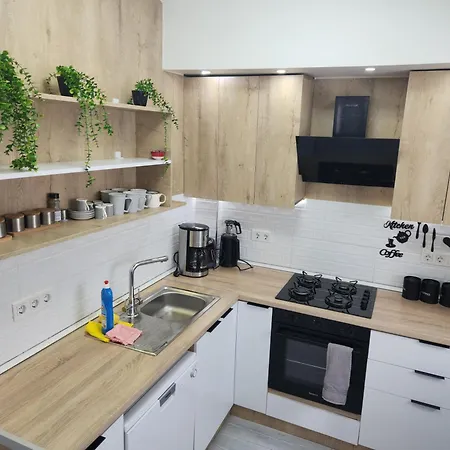4 Bedroom Flat With Terrace And Hot Tub In Historic * Istanbulská provincie